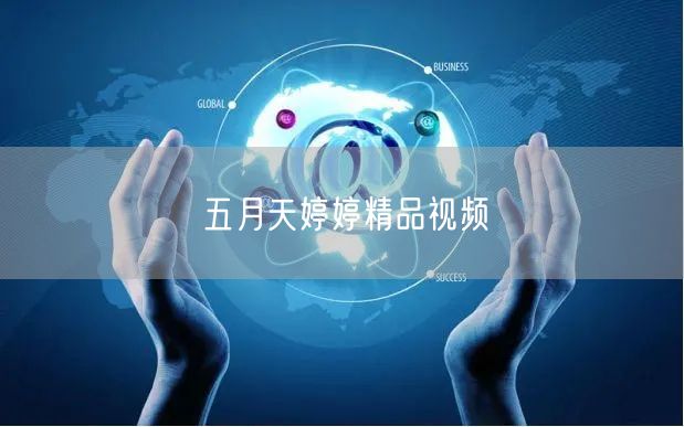 五月天婷婷精品视频