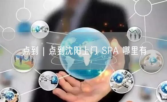 点到｜点到沈阳上门 SPA 哪里有