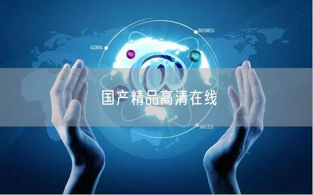 国产精品高清在线
