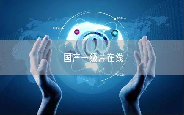 国产一级片在线