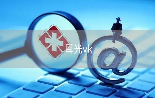 耳光vk