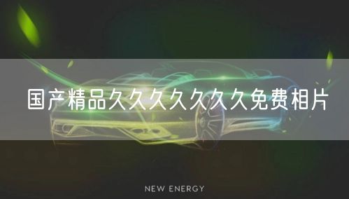 国产精品久久久久久久久免费相片